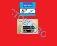 Bosch Rexroth Runner Block R1651