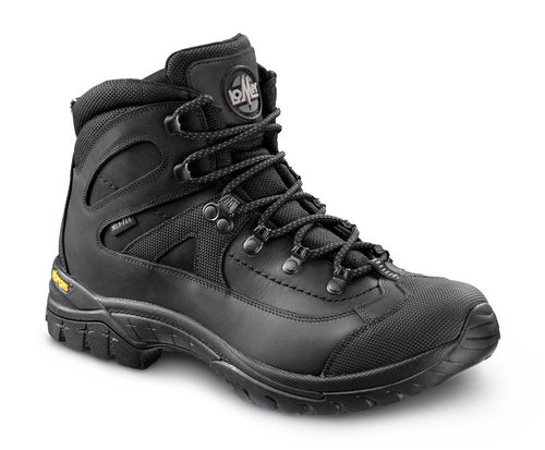 HIKING BOOTS LOMER FIEMME PROF