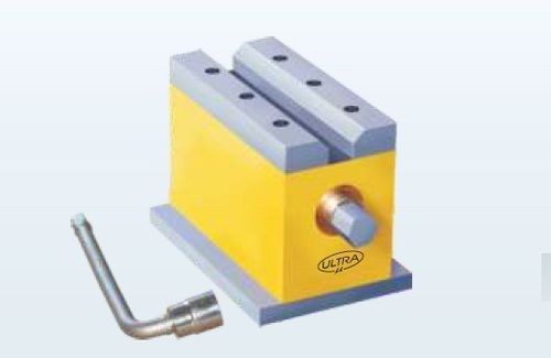 Magnetic Clamping Block