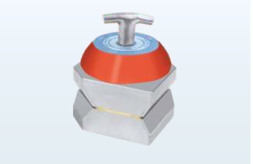 Magnetic Holding Devices - Application: Industrial