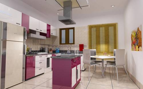 Kitchen Interior Design Gallery