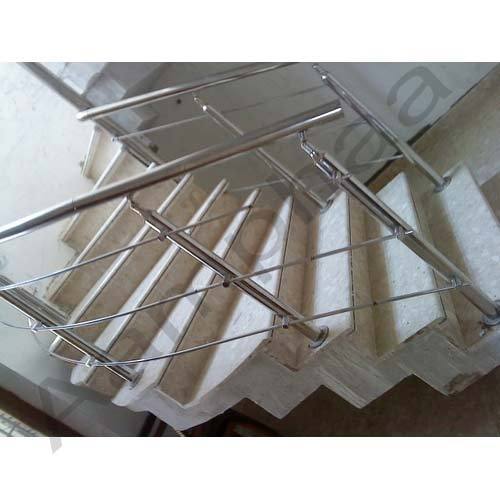 Modern Staircase Design - Houzz