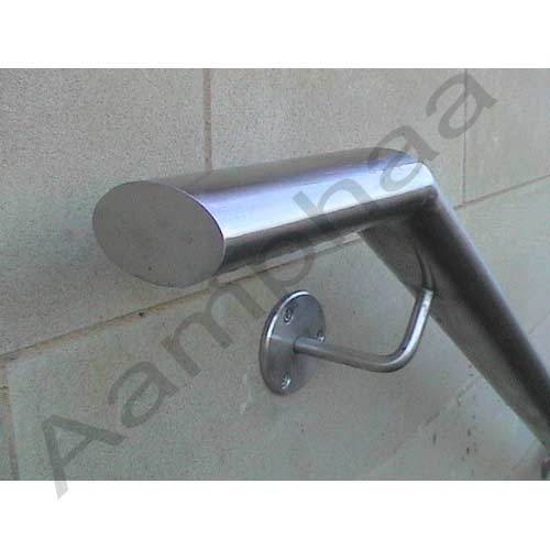 Wall Mounted Handrail