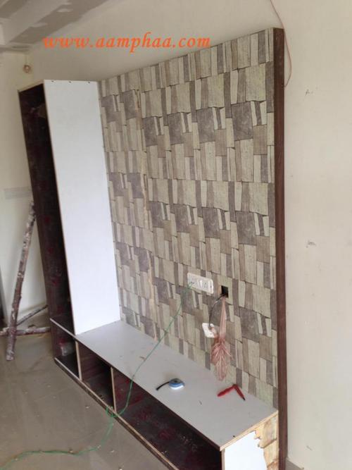 Wall Mount TV Unit Design Images