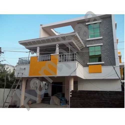 Balcony Grill Designing Services