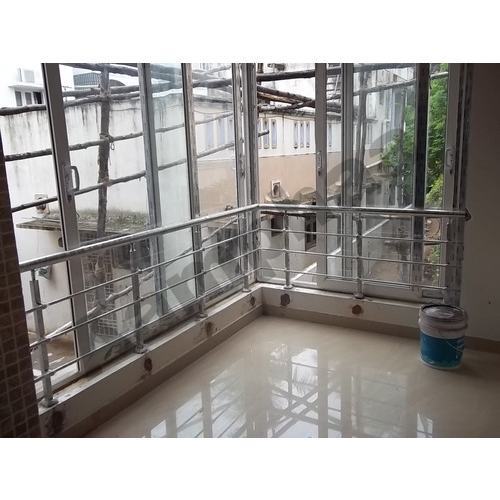 Stainless Steel Railing