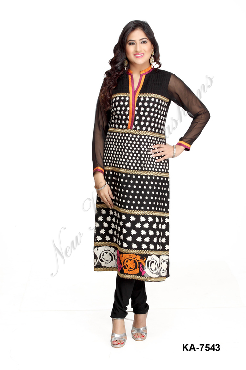 Long kurti