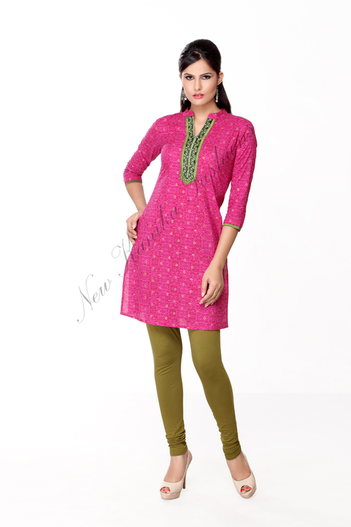 Casual kurti