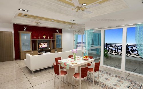 Kitchen Interior Design Gallery