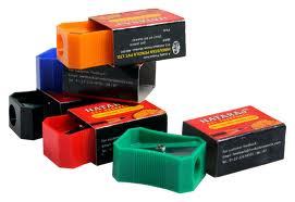 nataraj sharpener
