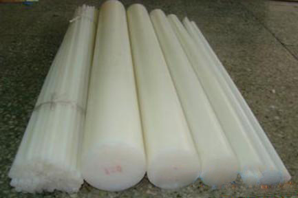 PVDF rod