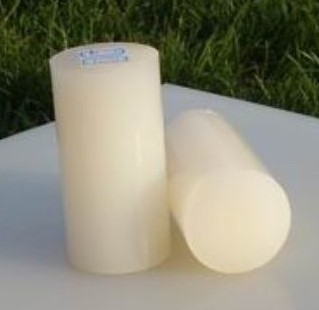 PVDF ROD,Polyvinylidene Fluoride