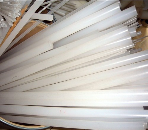 PVDF ROD, PVDF BAR, PVDF SHAFT