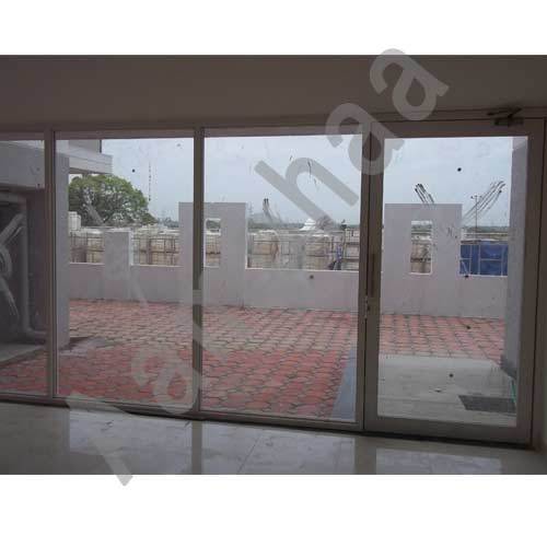 Aluminium Contractor