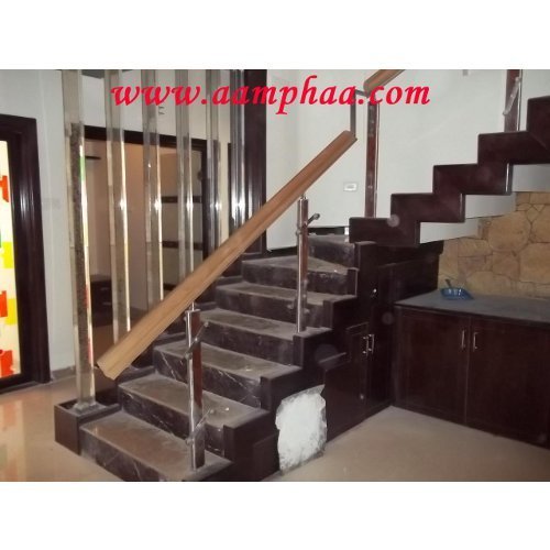 Wood Handrail Fittings