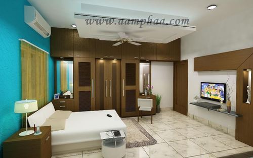 Bedroom Wardrobe Design Ideas
