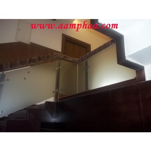 Toughened Glass For Staircase	