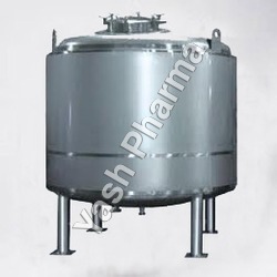 Distilled Storage Tanks