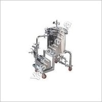 Pharmaceutical Liquid Machinery
