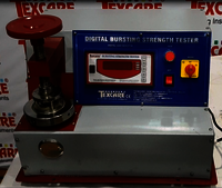 Bursting Testing Machine