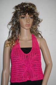 Halter neck Top