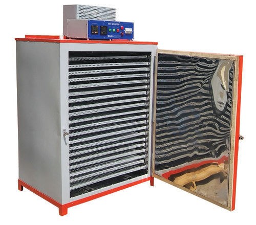 Hot Air Circulating Oven