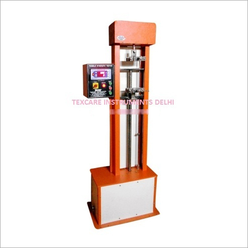 Tensile Strength Tester