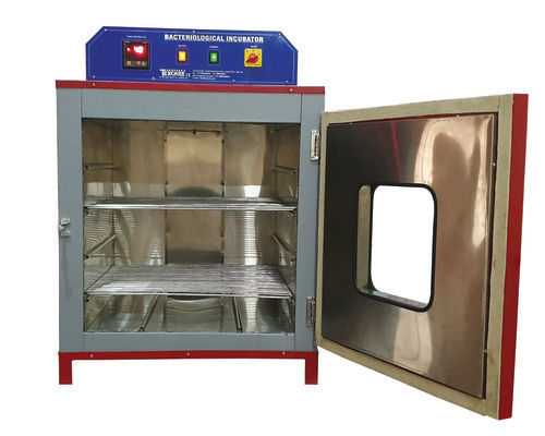 Bacteriological Incubator