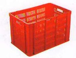 Jaali Banana Crates