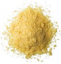 Carnauba Waxes - Yellow Wax Form, Excellent Shine | Hypoallergenic, Emollient, Versatile Applications In Polishing And Coating