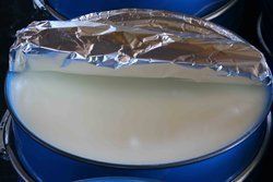 Petroleum Jelly Application: Skin Care Product