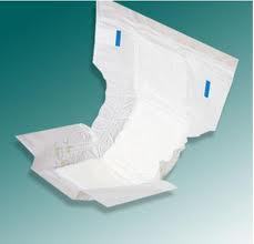 Spunbond Nonwoven for Baby Diaper