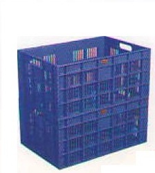 Jumbo Jaali Crates