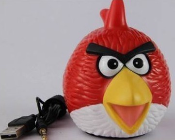 USB speaker