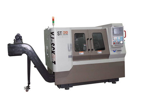 Double Head Lathe Machine Double Head Lathe Machine