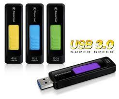 Transcend Usb Modem
