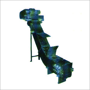 Industrial Chain Conveyor