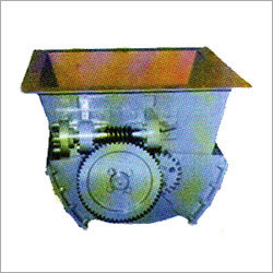 Feeder Hopper
