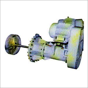 Tank Agitator