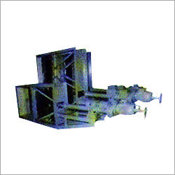 Industrial Dampers