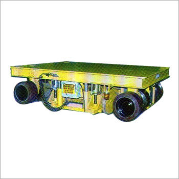 Motorised Transfer Car
