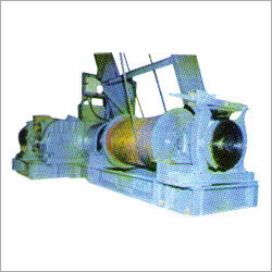 Skip Hoists