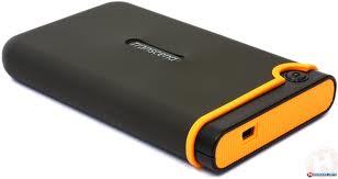 Transcend Hard-Disk External