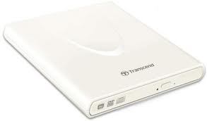 Transcend DVD Writer
