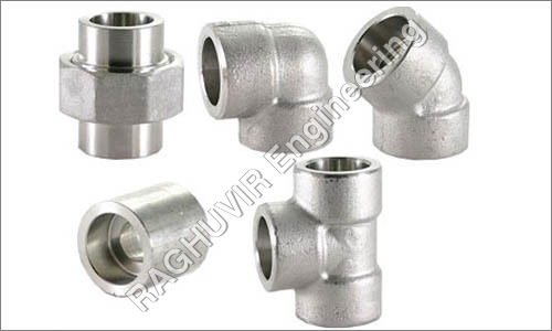 Forged Fittings