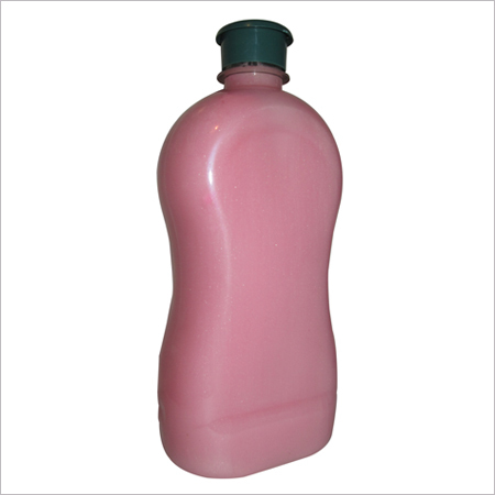 Henna Shampoo