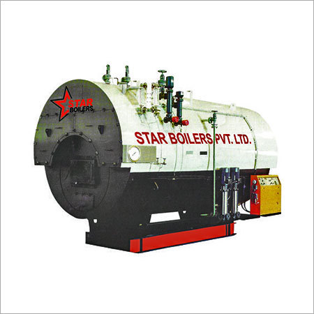 Thermal Boilers