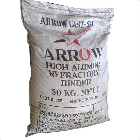 Refractory Binder