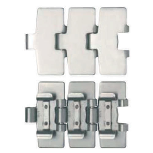 Side Flexing Chains-Tab System - 881 Tab Series
