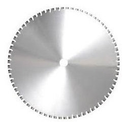 Diamond Wall Saw Blades